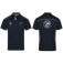 Navy/White