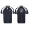 Navy/White/Ash