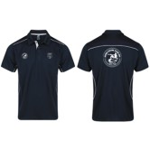 Hume Pistol KURANDA MENS POLOS  | HPC-1323 