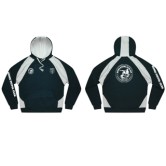 Hume Pistol Huxley Hoodie  | HPC-1509 
