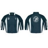 Hume Pistol Mens Eureka Tracktops Runout  | HPC-1604 