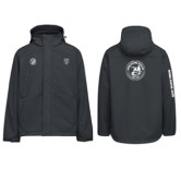 Hume Pistol Jones Softshell  | HPC-8637 